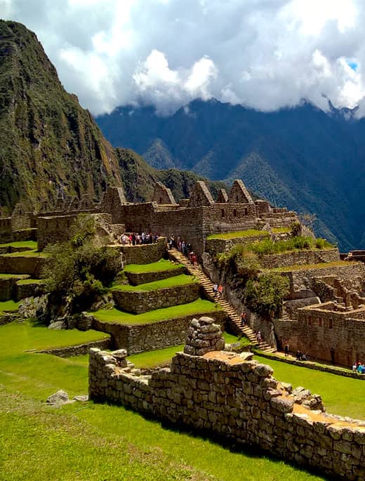 machu picchu tours