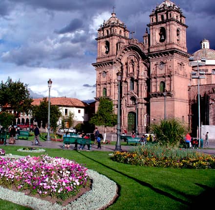 cusco 3 dias