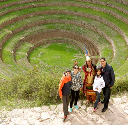 tour cusco clasico 5 dias