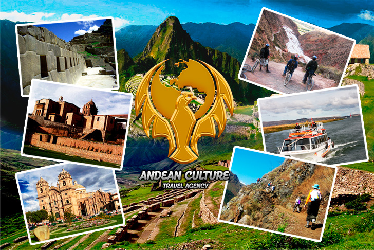andean culture