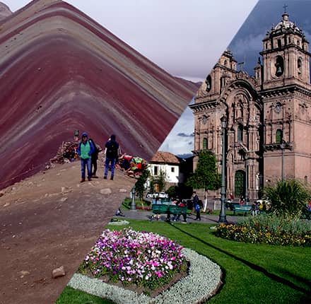 tour cusco vinicunca 4 dias