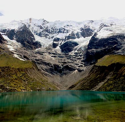 tour a la laguna humantay full day