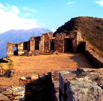 tour a machu picchu 3 dias